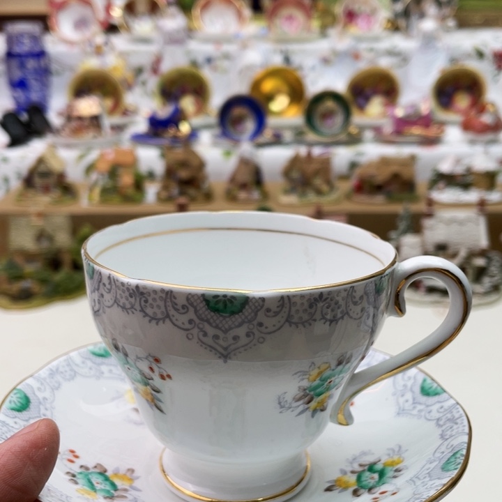 盘维多利亚欧洲中古