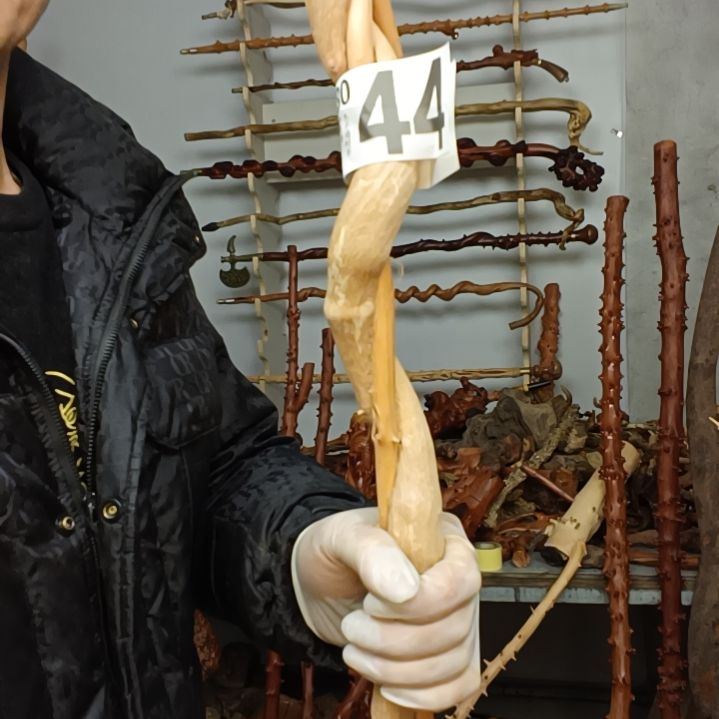 壮***铺香榧木高山 檬子木文玩料