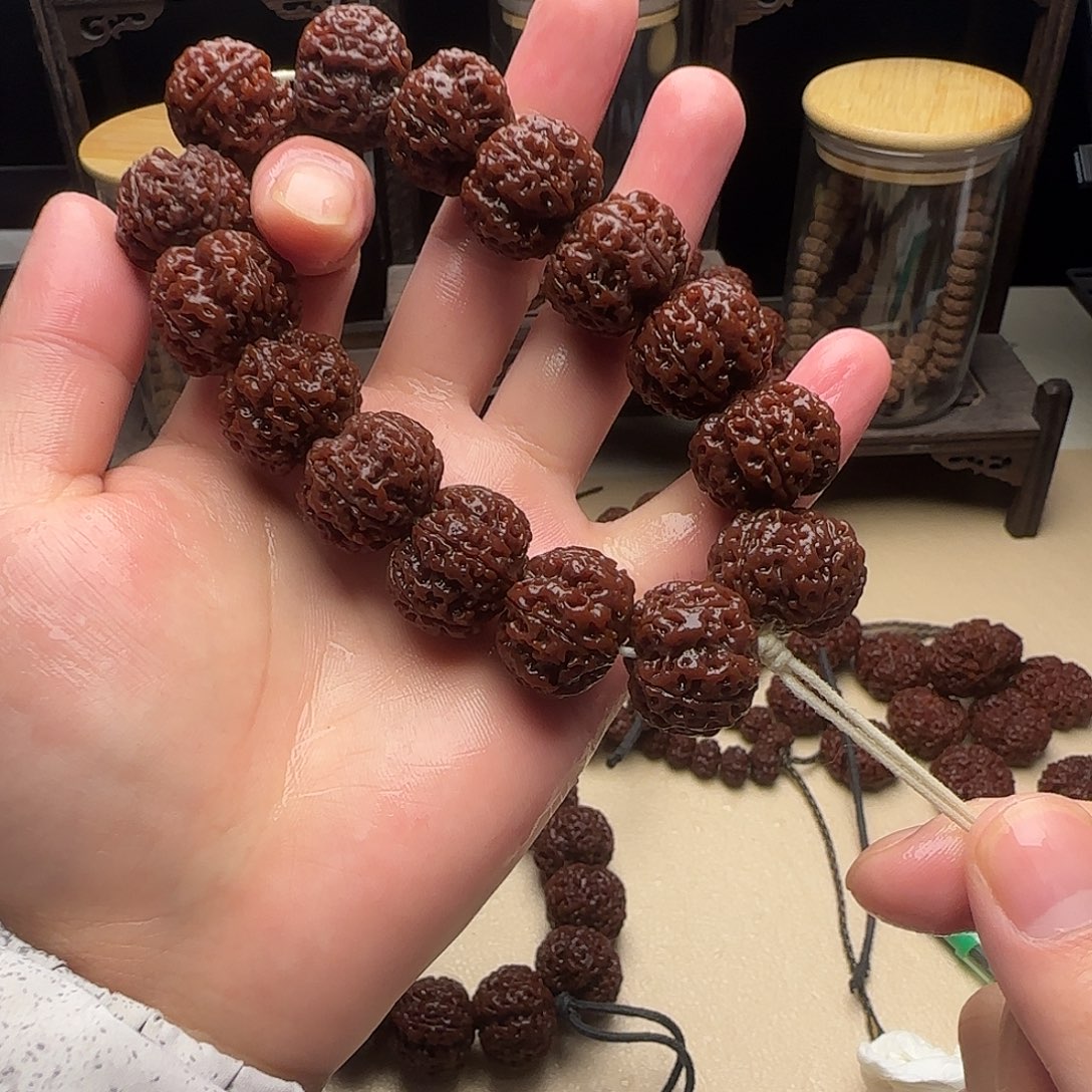 金刚菩提吊坠金刚菩提