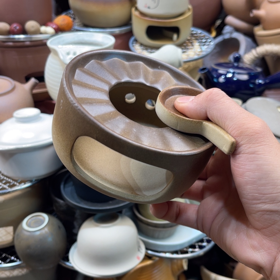 陶壶他是真的想去当