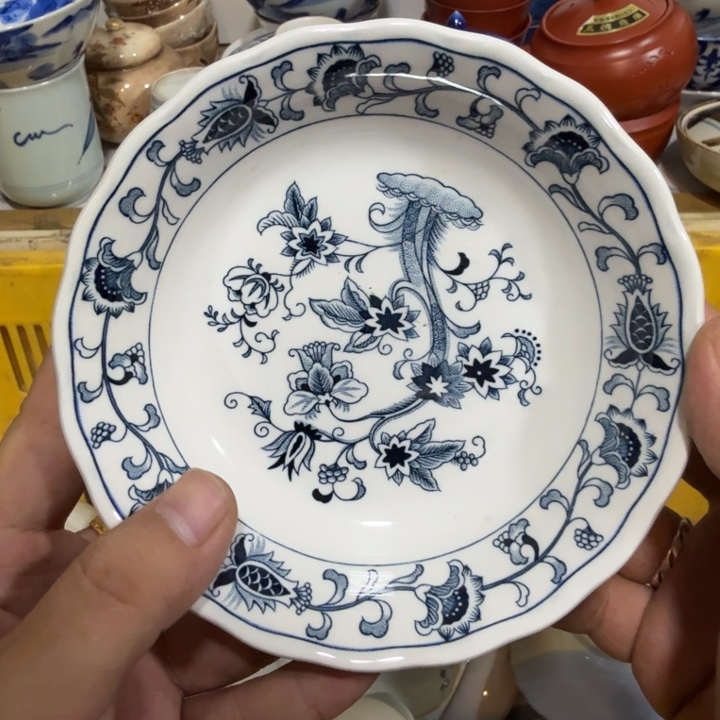 陶瓷推荐第二名20包邮