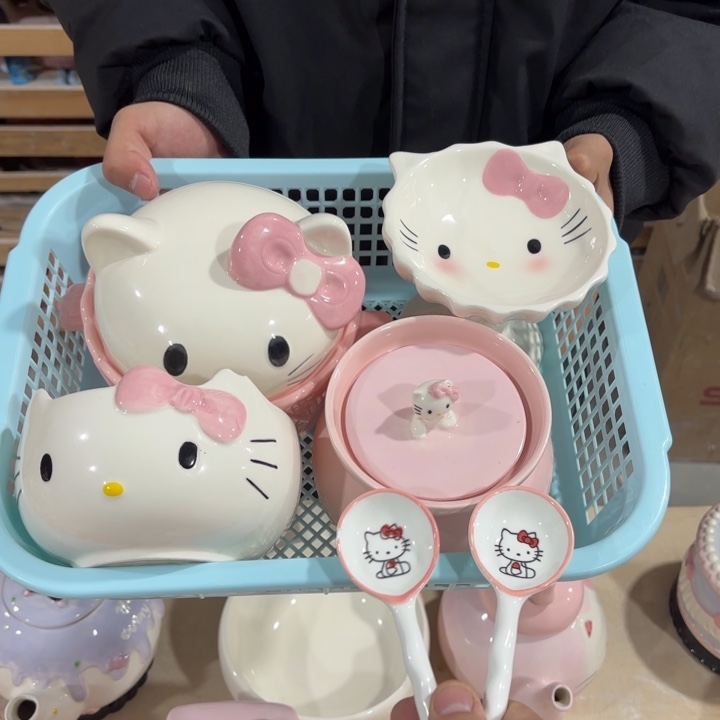 我们的目标是成为更