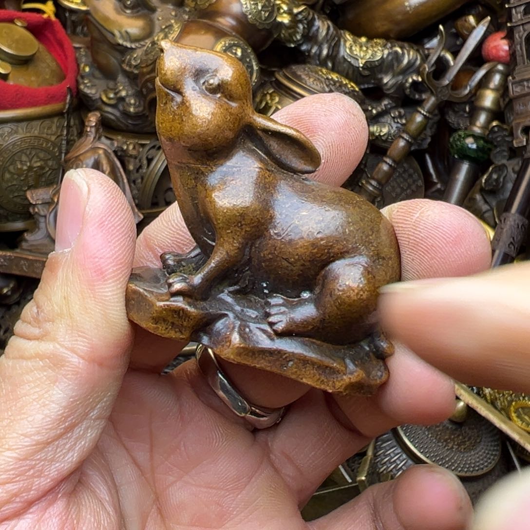 精美文玩精品摆件