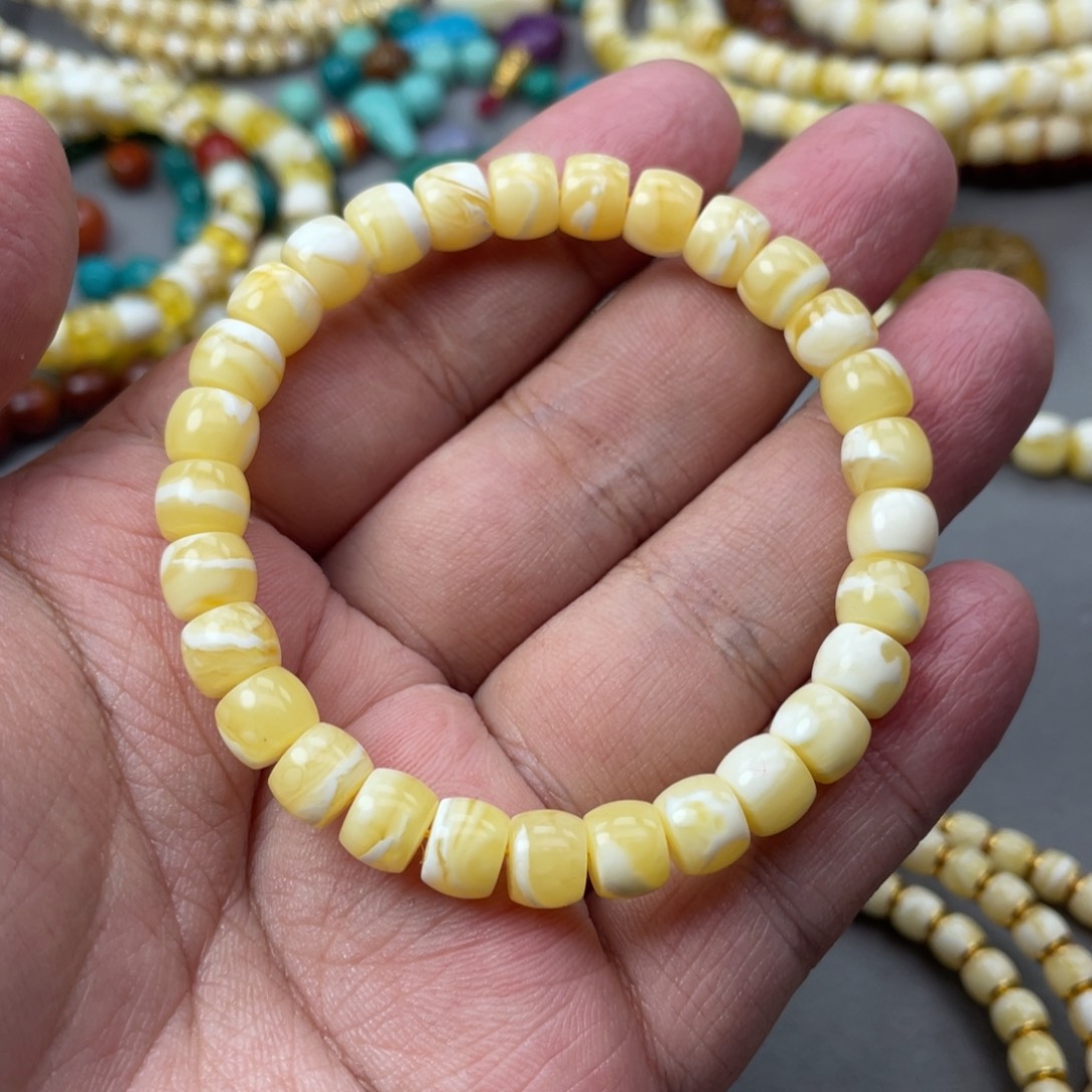 琥珀珠宝奇石未镶嵌57