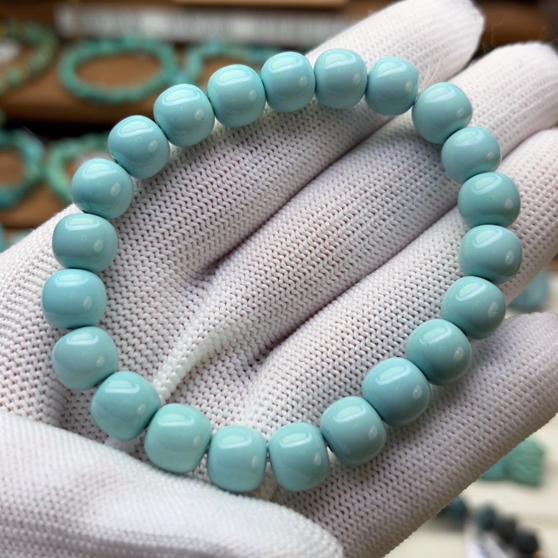 绿松石未镶嵌珠宝奇石大老型