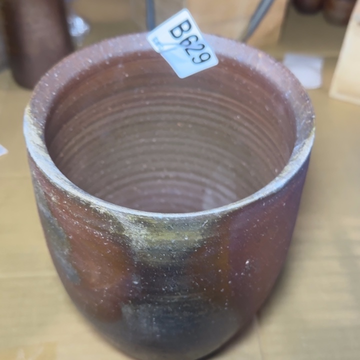 备前烧作品备前烧作品
