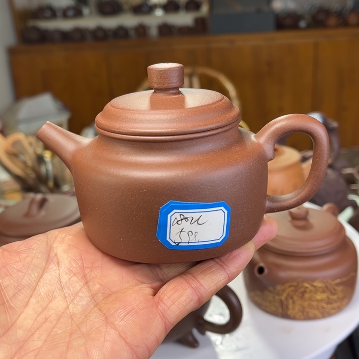 紫砂茶壶紫砂茶壶