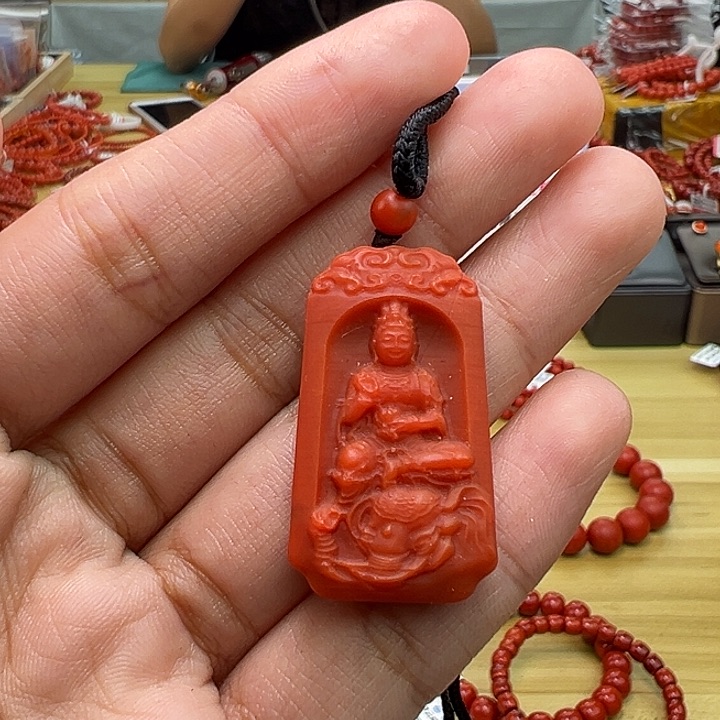 南红玛瑙多样性发一，卡18mm➕未镶嵌