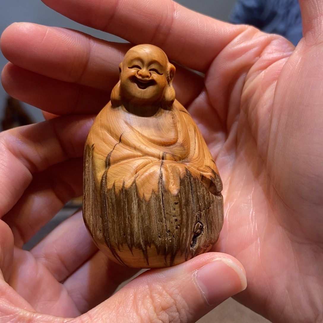 柏木（崖柏）精品太行崖柏