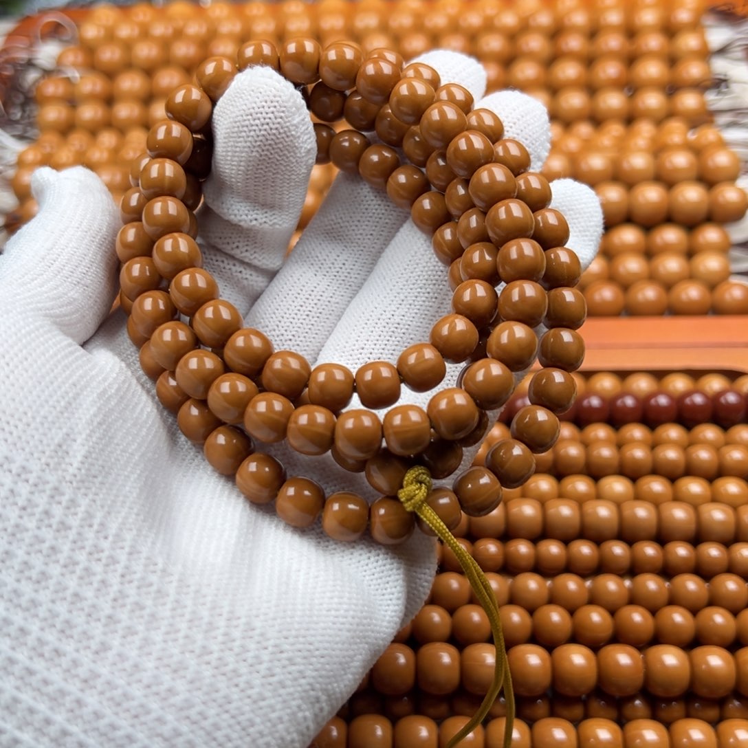 手串猴头核桃小*霖老型脖挂