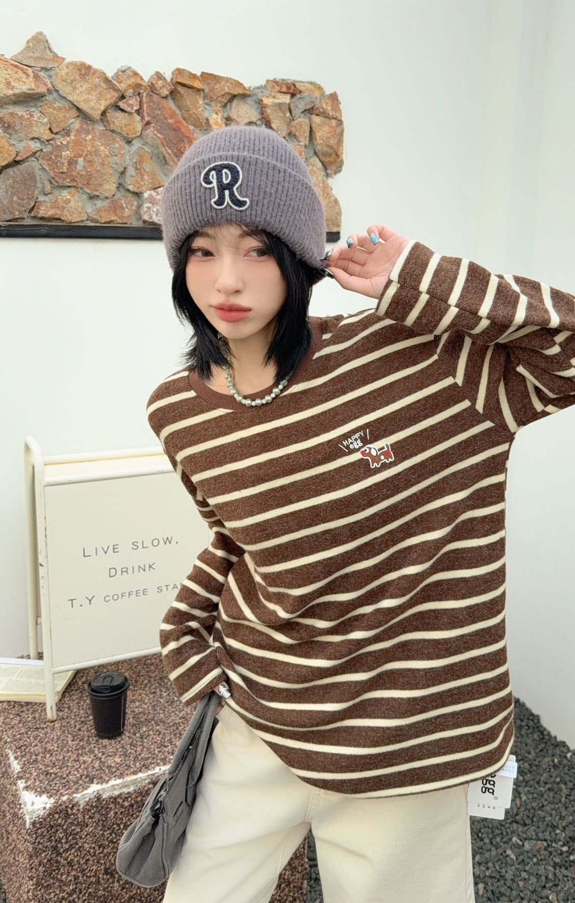 Z-HUGE-PENTOS孤品扣号专用链接卫衣Z001-200