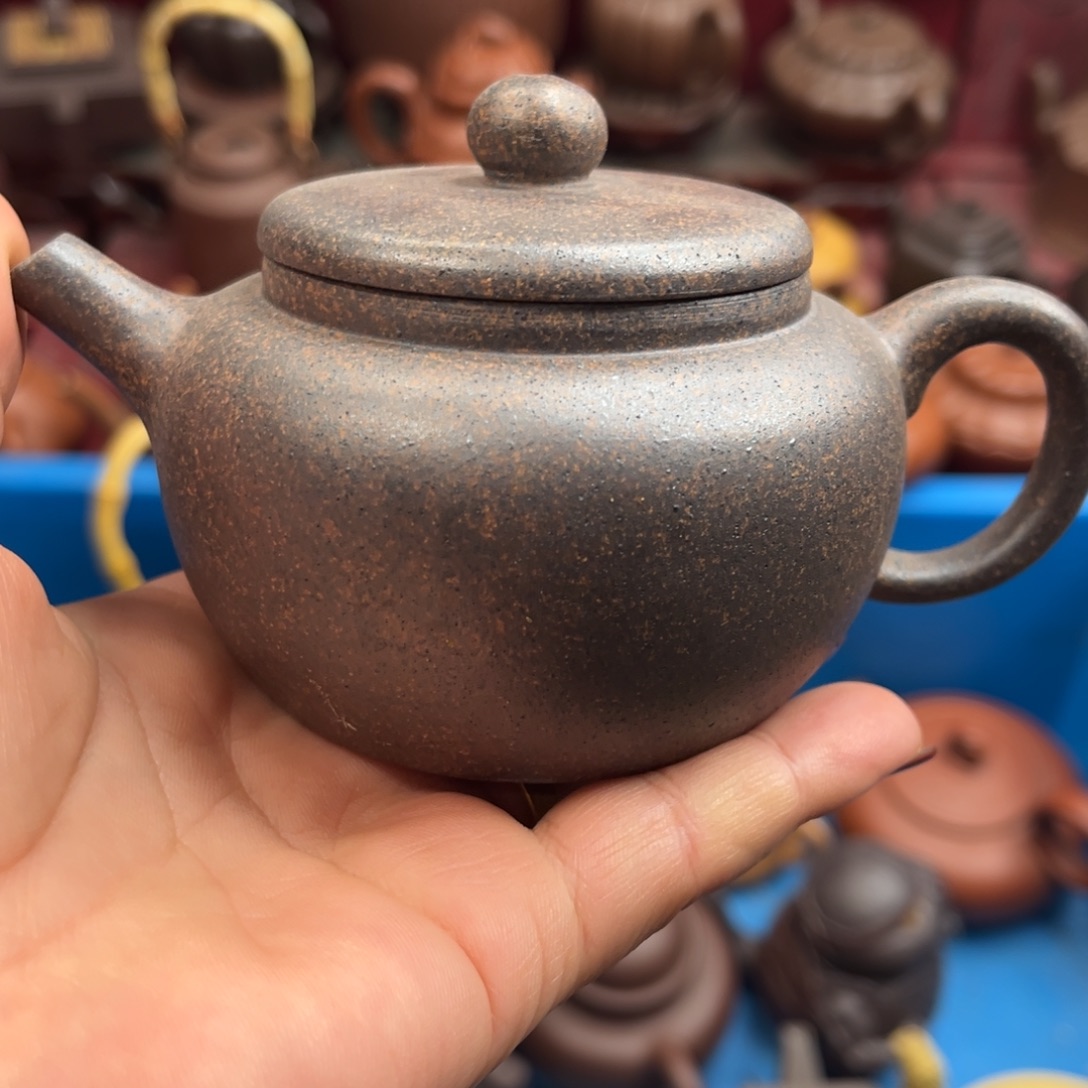紫砂茶壶紫砂……………………紫砂等