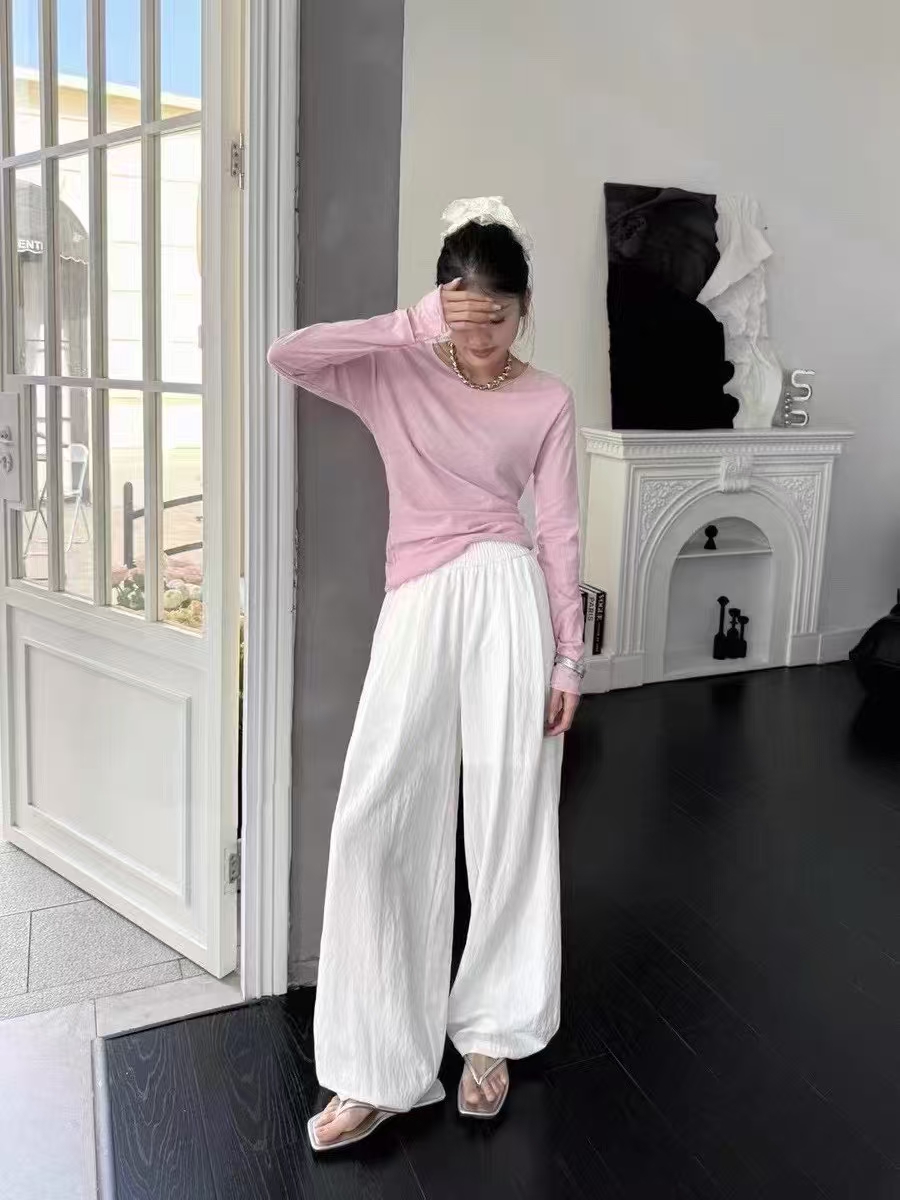 【万飞飞清货】品牌撤柜折扣女装通用链接
