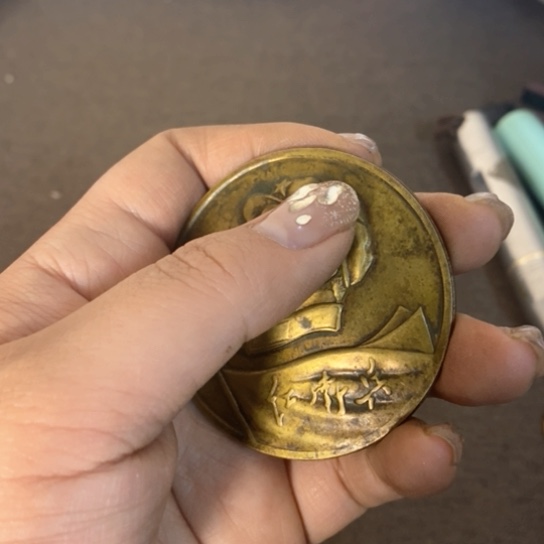 摆件景德镇陶瓷学院