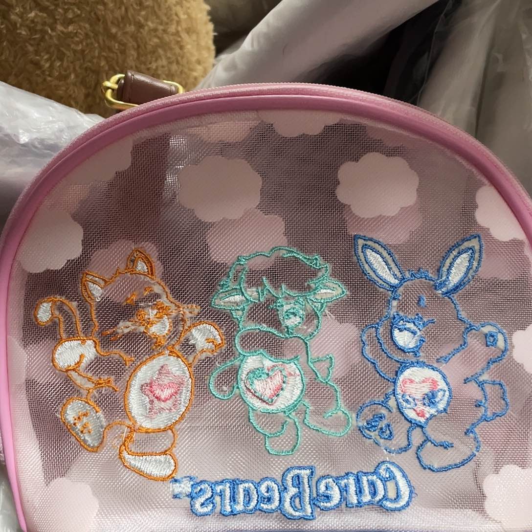 化妆包等各种产品