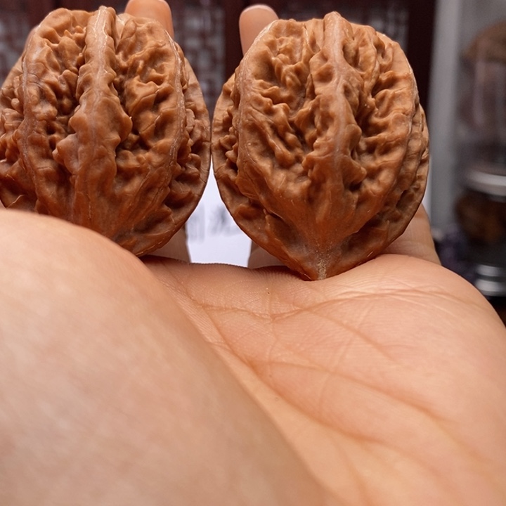 文玩核桃把件核桃103