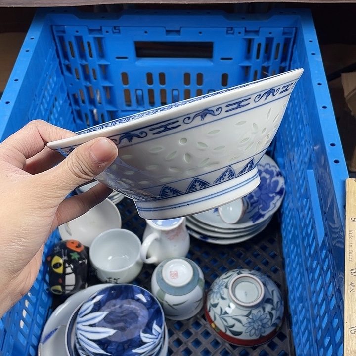 陶瓷满15包邮清货清货