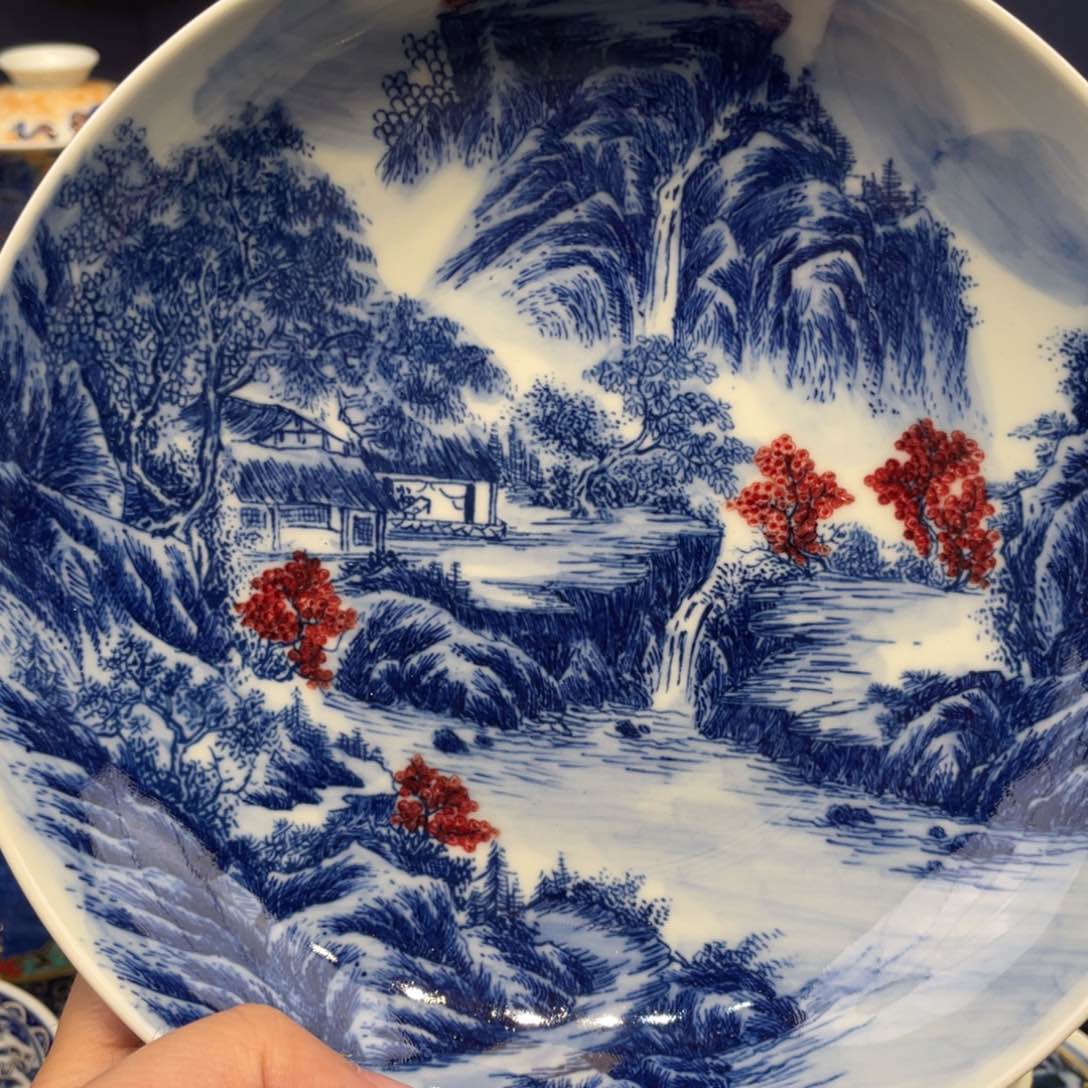 景德镇景德镇瓷器景德镇