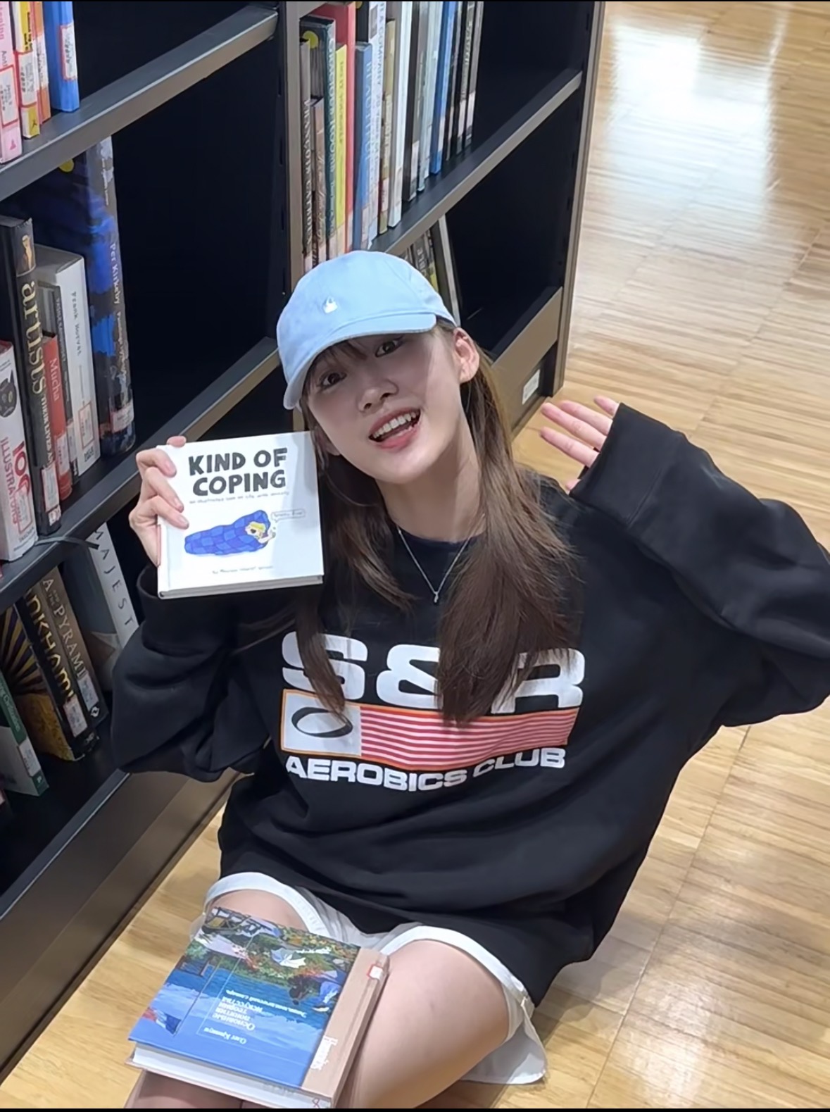 闭眼入正品soser全新圆领卫衣