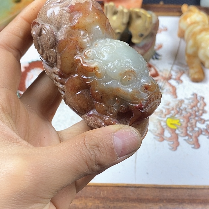 紫砂闪购商品一图一物