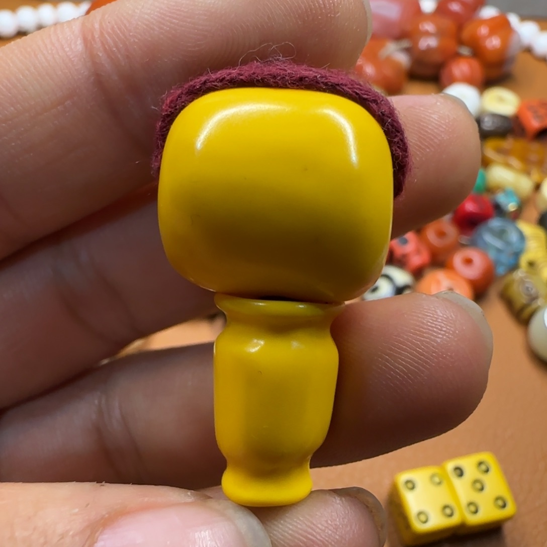 星月菩提吊坠啊啊啊啊