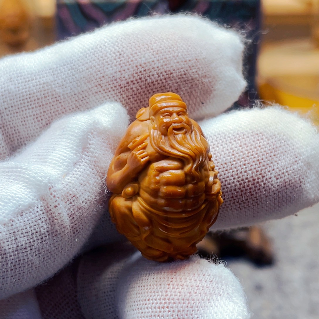 橄榄核手串/手链橄榄