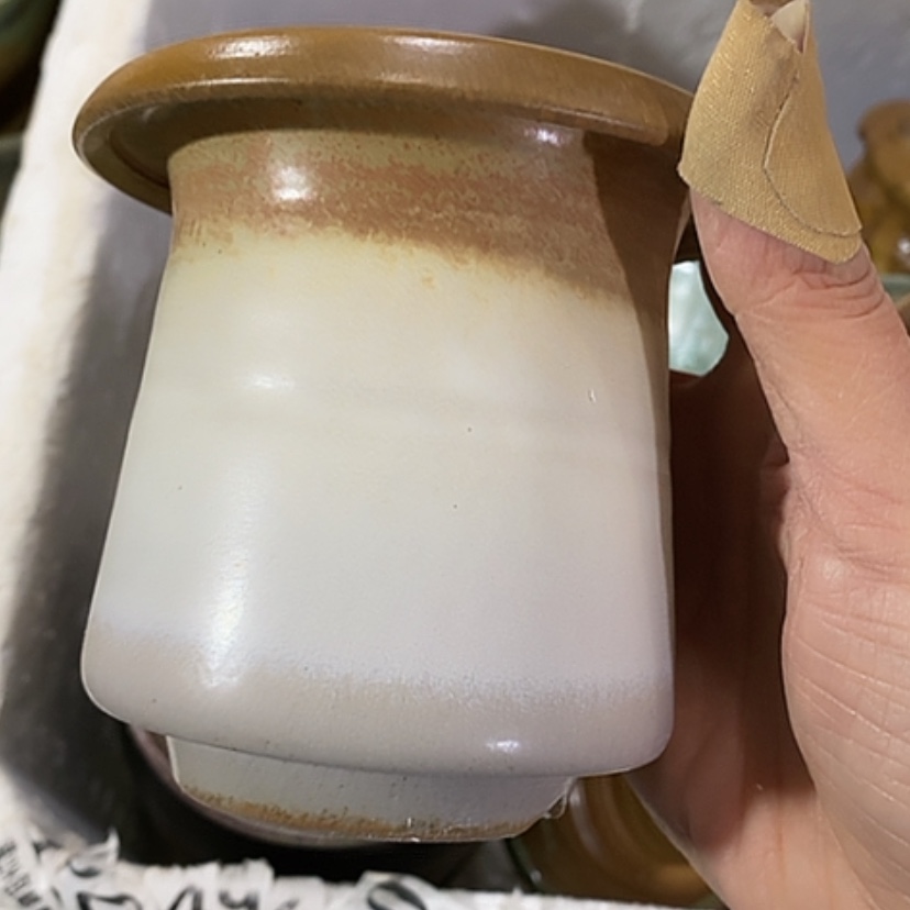 【闪购商品】红陶口7.5