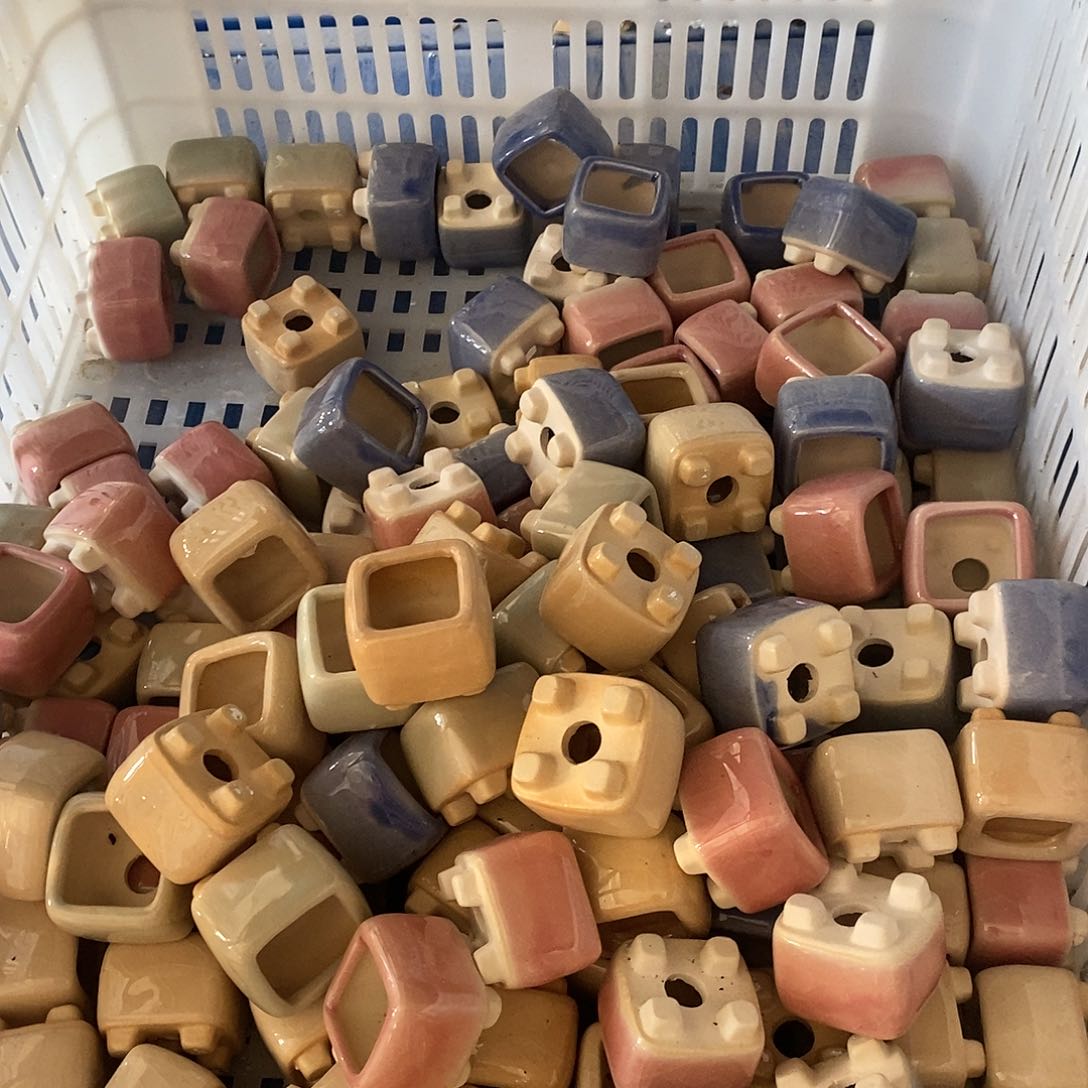 「满9.9米包邮」6个浮力随机08