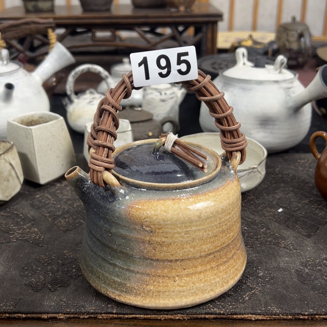 苏打柴烧烧水壶450容量