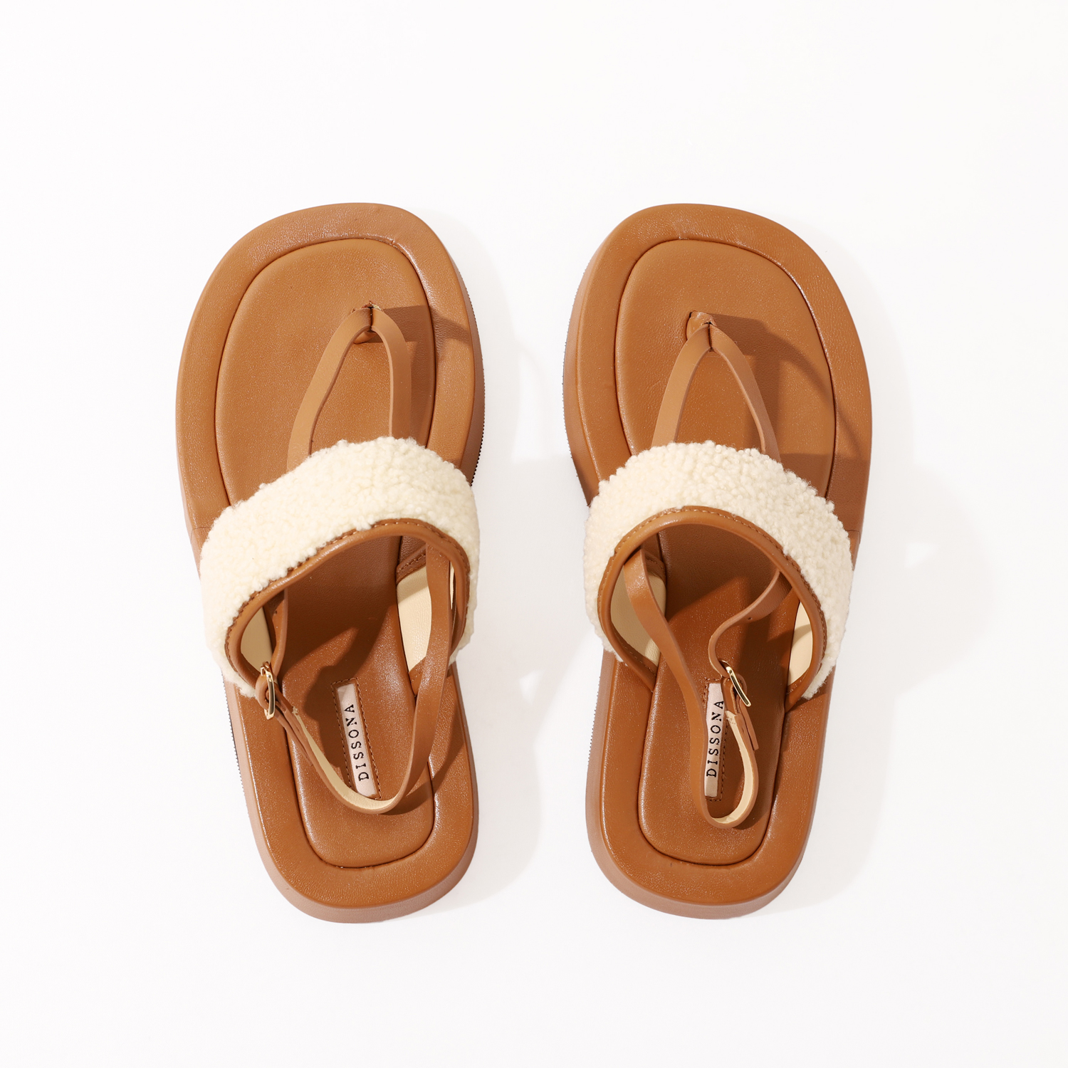 3571-厚底人字拖女士夏季新款户外穿时尚百搭通勤夹脚凉拖鞋