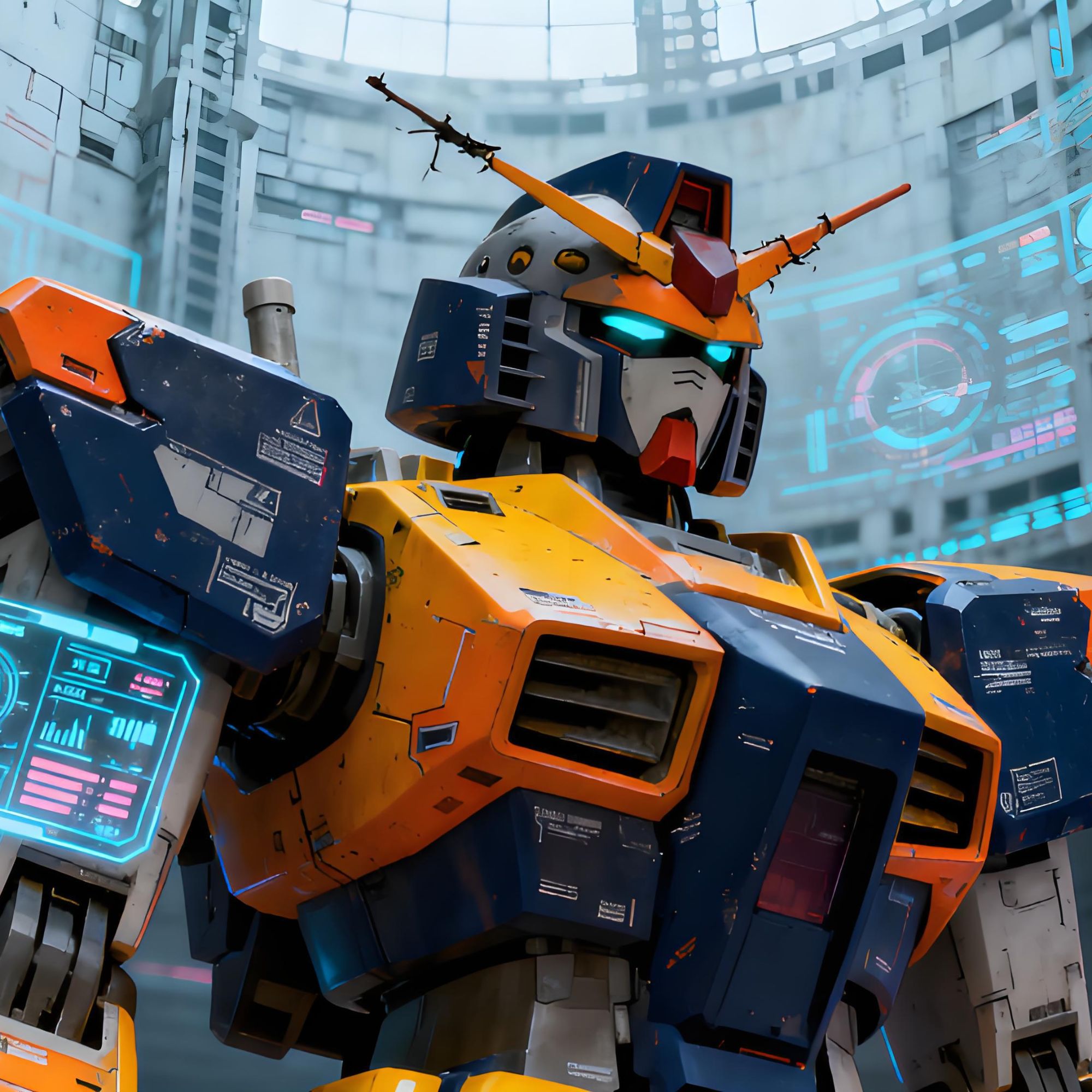 【超光速】高达拼装模型 系列周边 VOL.1