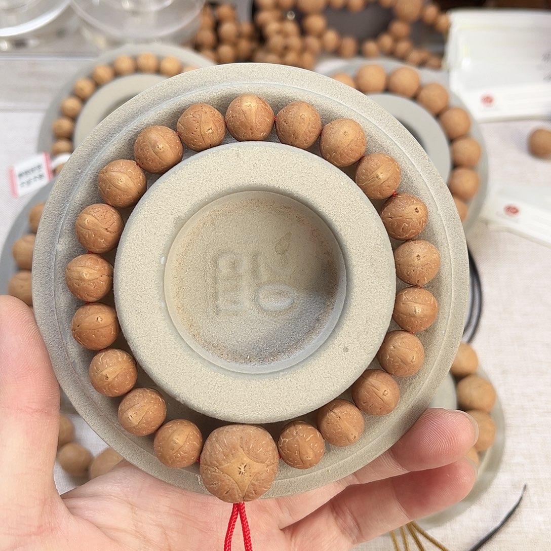 凤眼菩提手串11.5凤眼手串原价399，86@2801