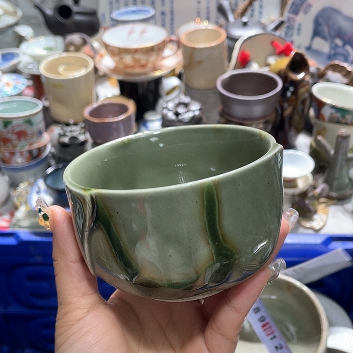 瓷片19.9包邮新疆西藏不发货