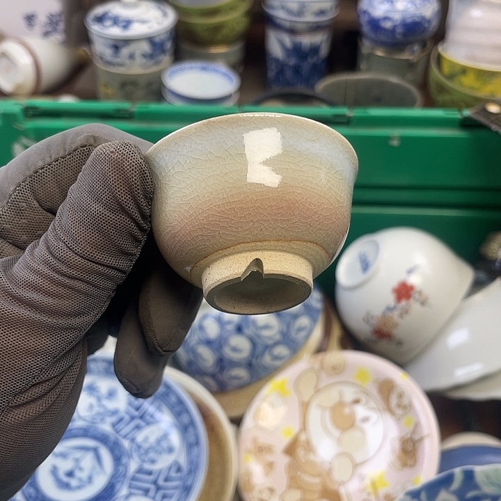琉璃手工艺品开播了开播了开播了