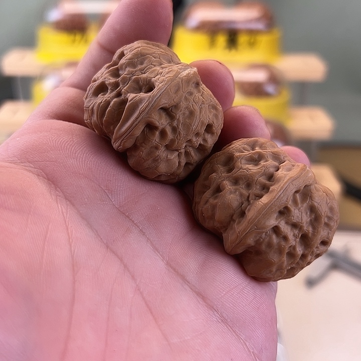 手串/手链核桃驴打滚
