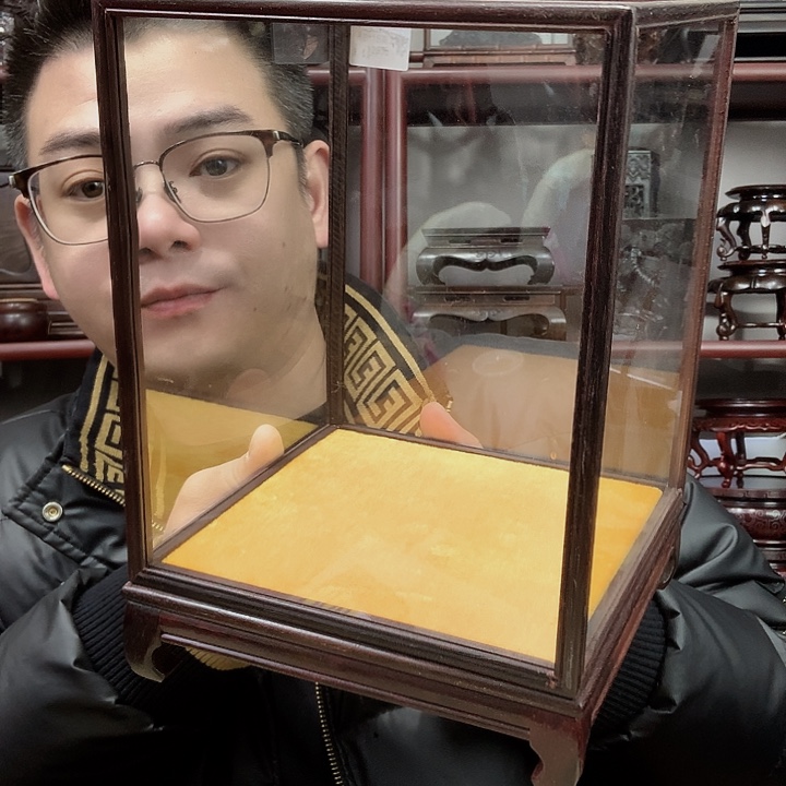 紫砂工艺品工艺品底座