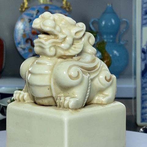 瓷片臻藏之美臻藏之妙