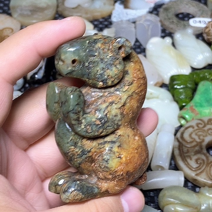 摆件直播间链接172