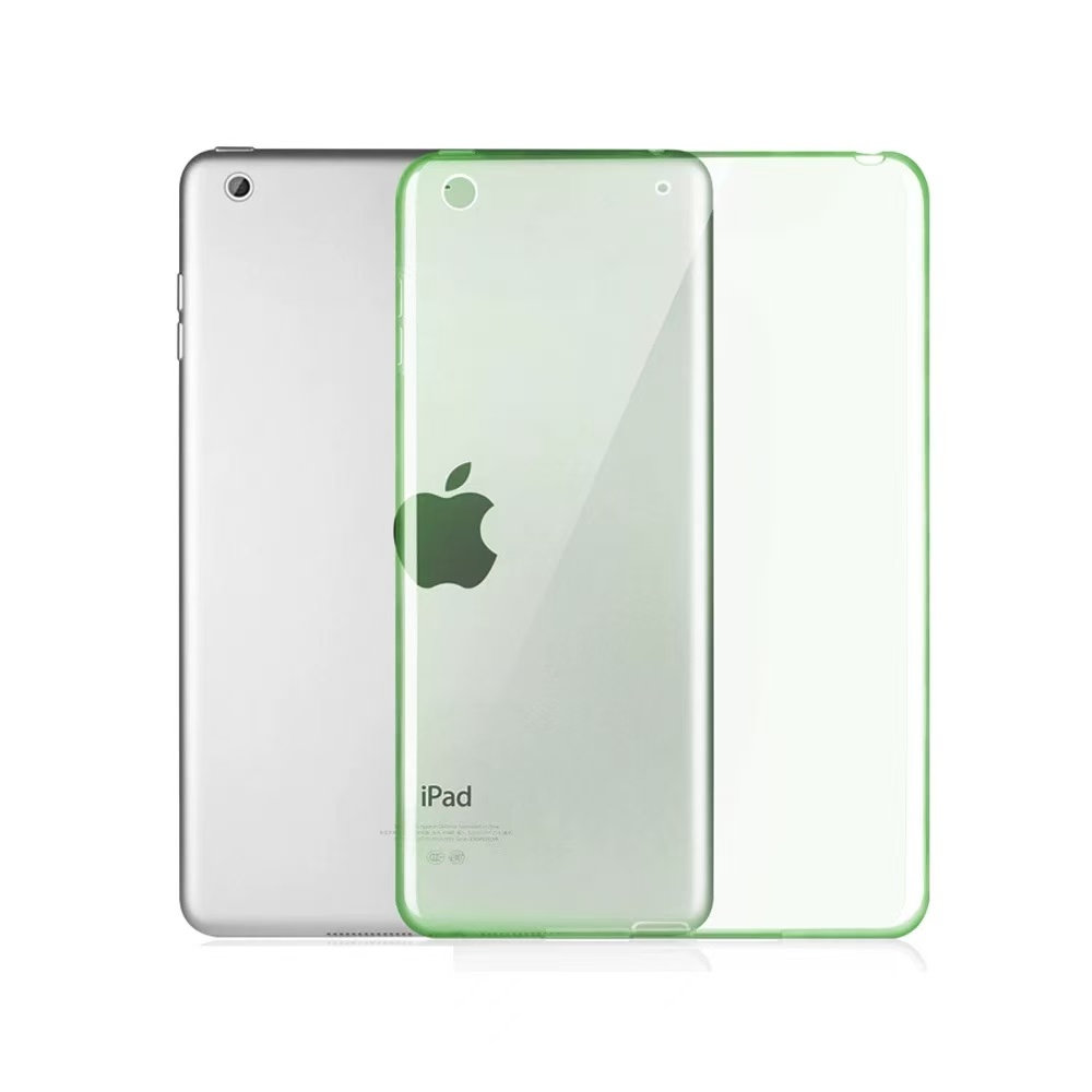 准新品   iPad平板电脑保护壳 透明防摔保护壳