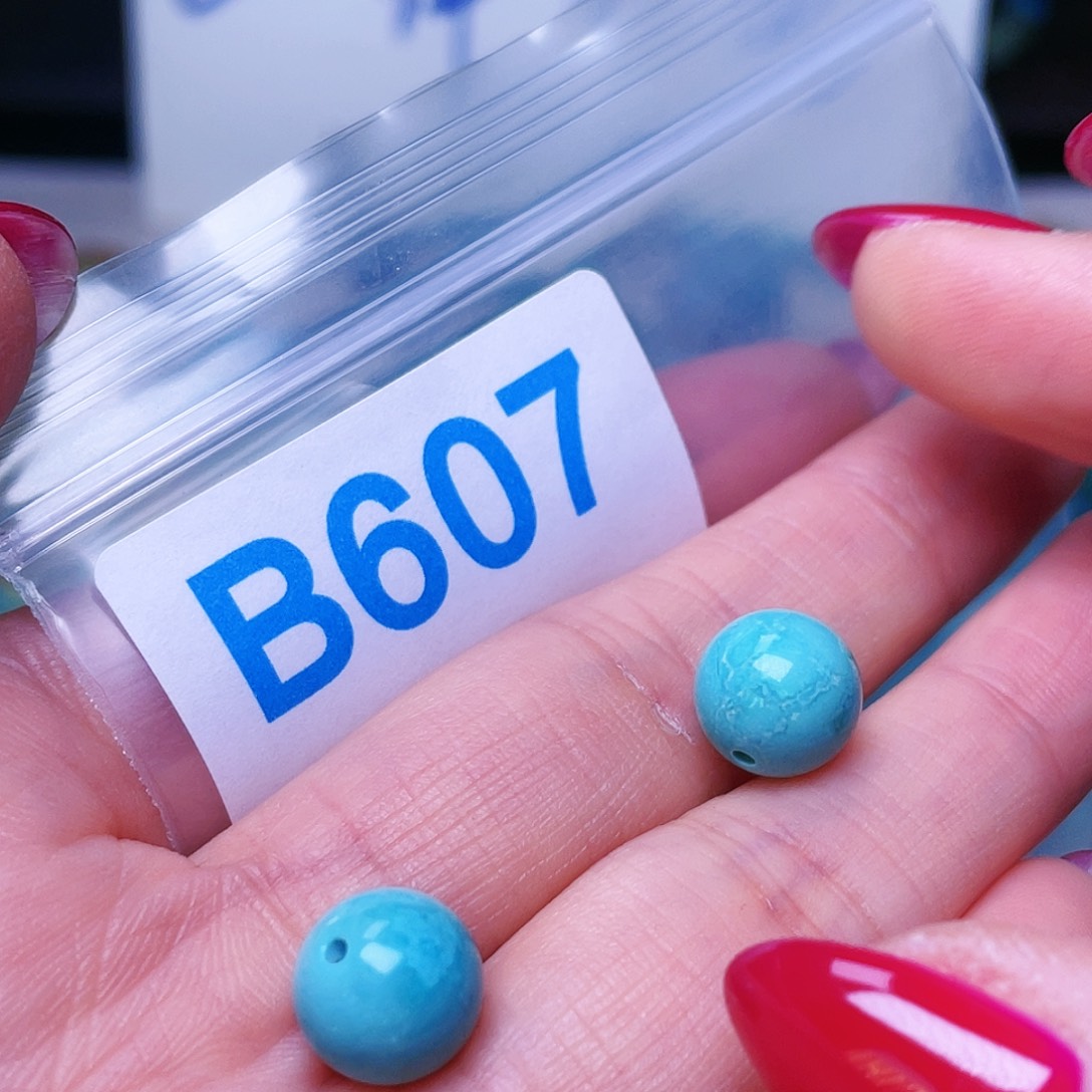 绿石头十堰特色手工古风配饰