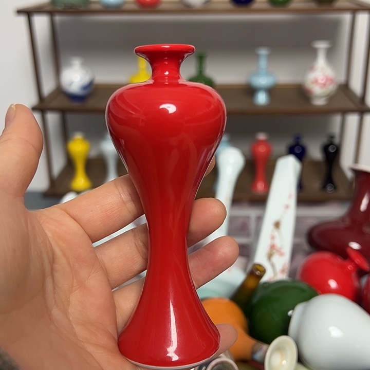 瓶景德镇陶瓷研究所学会