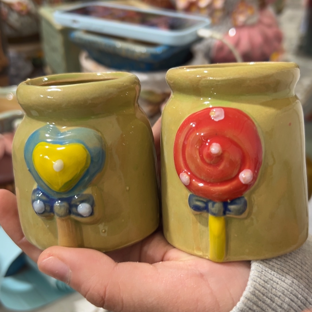 满20发爱退拉黑花盆