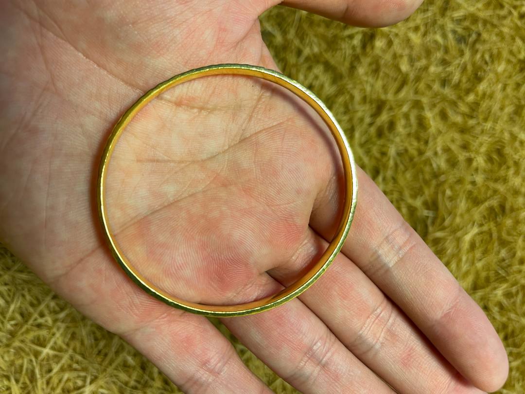 精选特色摆件272复古摆件精美手镯