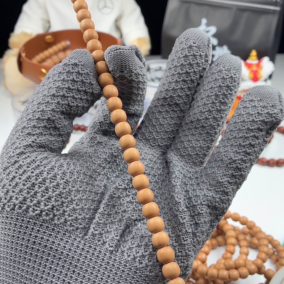 向****猴头核桃手串老型