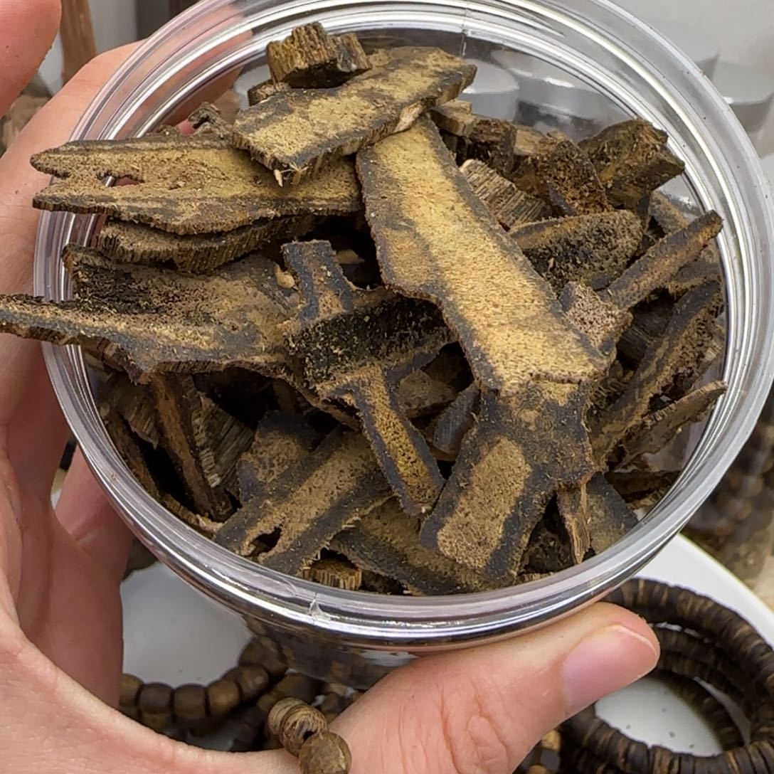 大***丶沉香香囊沉香奇楠沉香