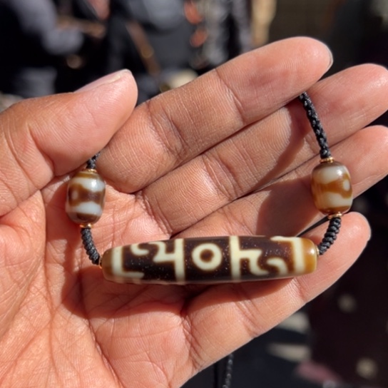 玛瑙/玉髓（覆膜）未镶嵌颈饰