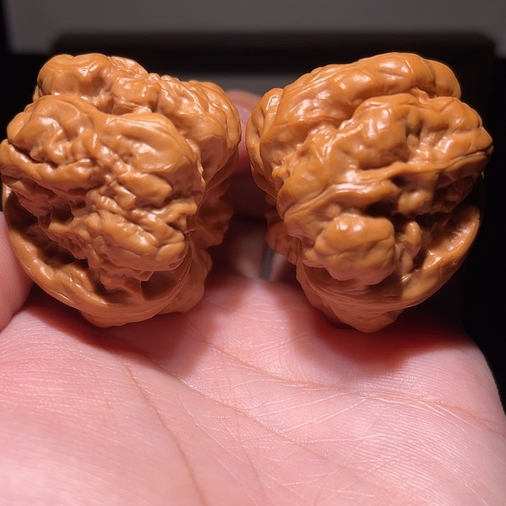 手串/手链核桃43  48