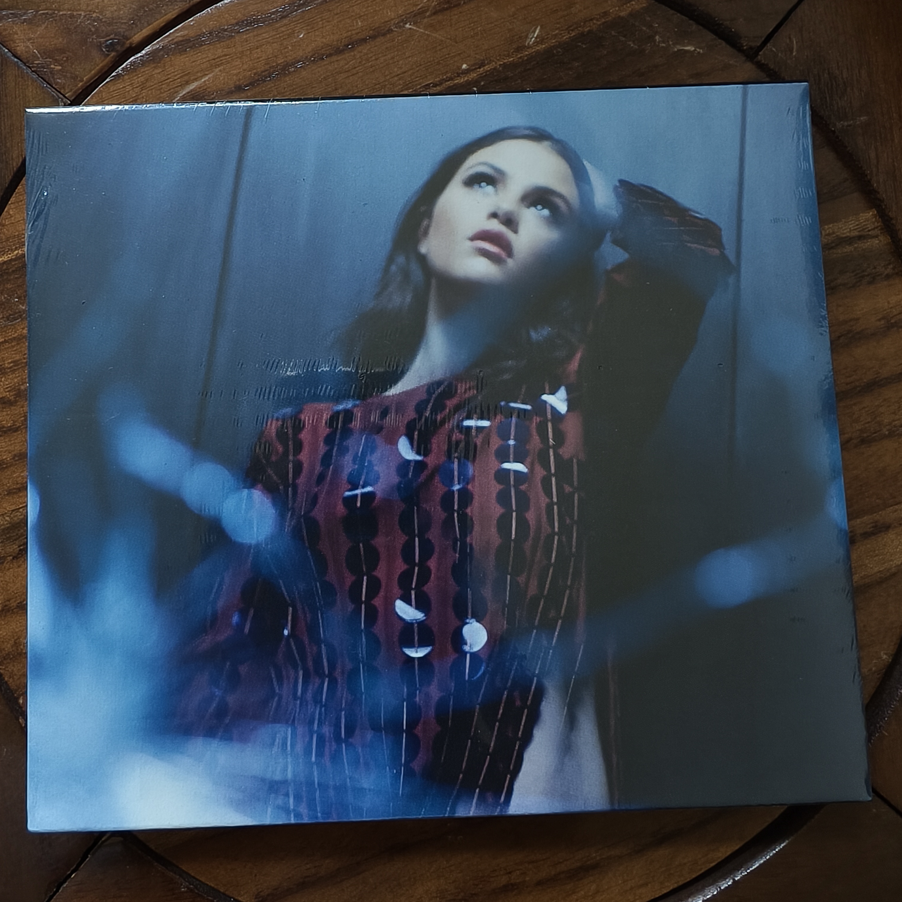  赛琳娜 戈麦斯 Selena Gomez Revival 墨版全新未拆
