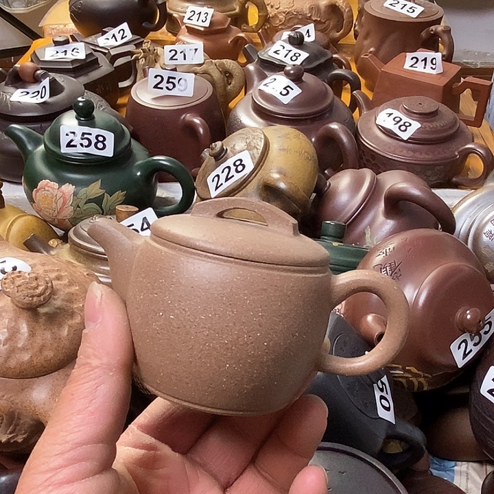 紫砂茶壶微瑕微瑕微瑕微瑕