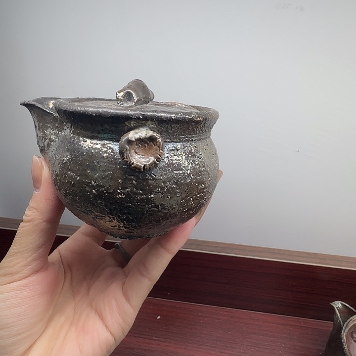 精品柴烧福利放漏